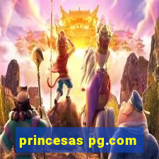 princesas pg.com